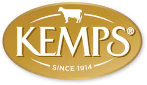 Kemps Ice Cream Flavors at Big Bear Mini Golf Tomahawk